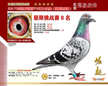 四川红军再战极限赛8名
